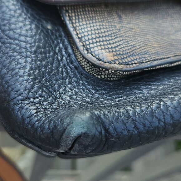 Fossil Kinley Leather Crossbody Bag - Picture 4 of 11